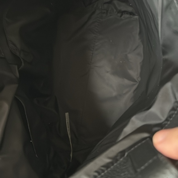 Versace Black Women's Tote Bag✨GORGEOUS✨ - Picture 13 of 14